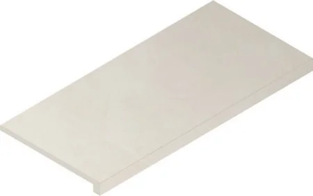 Керамогранит Italon Континуум Полар Ступень угловая правая 33х60 (Натуральная) в Ульяновске