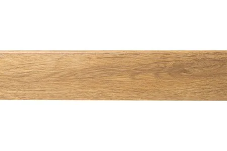 Плинтус дюрополимерный Bonkeel Дуб Рубенс (80х14х2000 мм) в Ульяновске