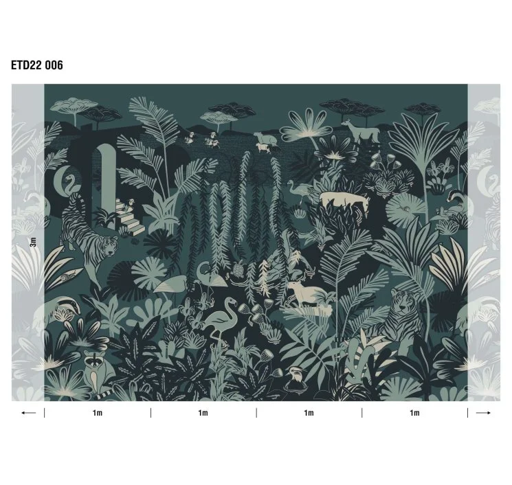 Обои Loymina Etude vol. II ETD22 006 в Ульяновске