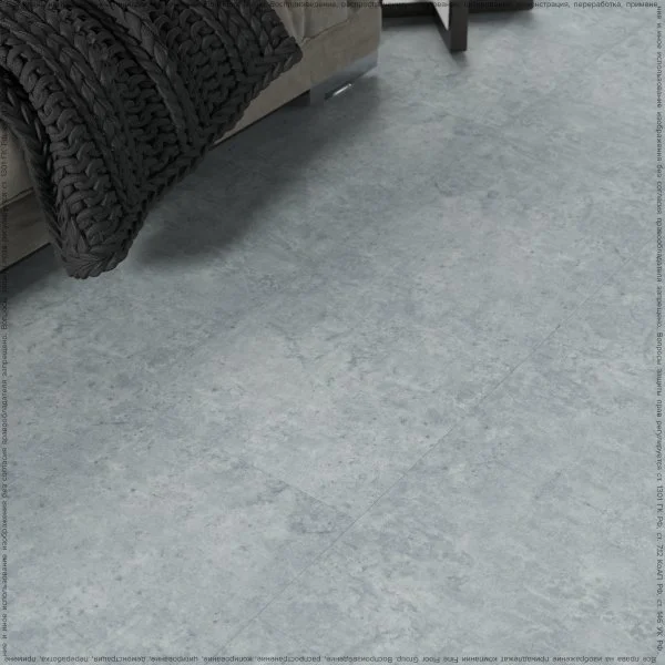 ПВХ плитка FineFlex Stone Актуру FX-203 в Ульяновске