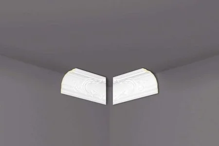 Угловой элемент NMC Arstyl Z42 (2 шт) (174х174х2000мм) в Ульяновске