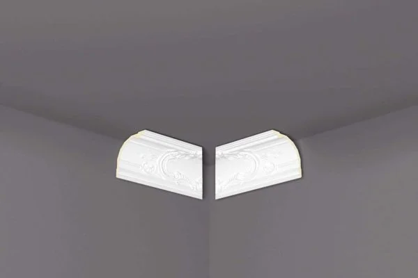 Угловой элемент NMC Arstyl Z42 (2 шт) (174х174х2000мм) в Ульяновске