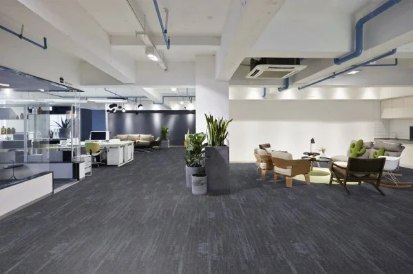 Ковровая плитка AW Marathon 78 в Ульяновске