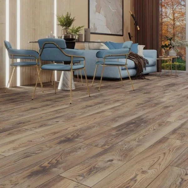 Ламинат La Moena Bellamonte LM-07 Дуб Рим в Ульяновске