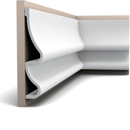 Молдинг Orac P3071 (372*76*2000 мм) в Ульяновске