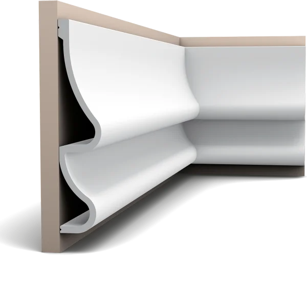 Молдинг Orac P3071 (372*76*2000 мм) в Ульяновске