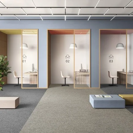 Ковровая плитка AW Medusa 33 в Ульяновске