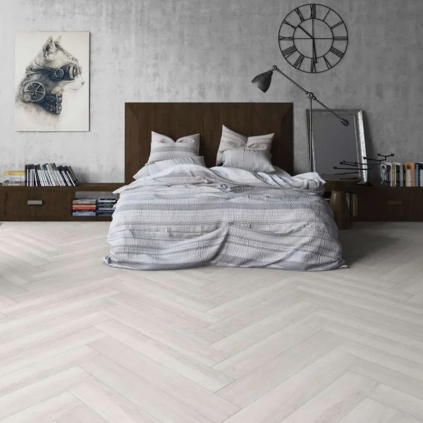 ПВХ плитка Bonkeel Rockstar Freddie Планка (914,4 x 152,4 мм) в Ульяновске