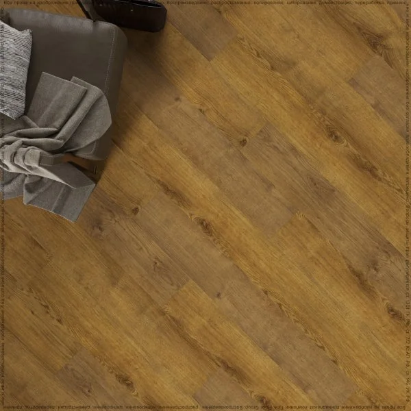 Кварц-виниловая плитка Fine Floor Rich Дуб Сария FF-2099 в Ульяновске