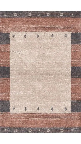 Ковер Синтелон Torino 1,20x1,70 14EHG Прямоугольник в Ульяновске