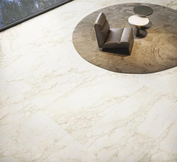 Керамогранит Italon Этернум Каррара 80х160 (Натуральная и Реттифицированная) в Ульяновске