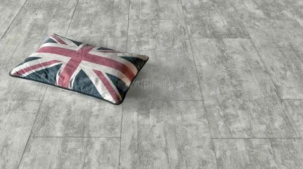 Кварц-виниловая плитка Alpine Floor Light Stone Ратленд ECO-15-9 2,5 мм. 43 класс в Ульяновске