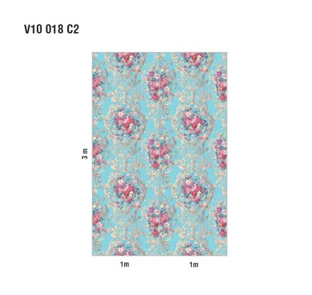 Обои Loymina Classic II V10, 018, C2 в Ульяновске