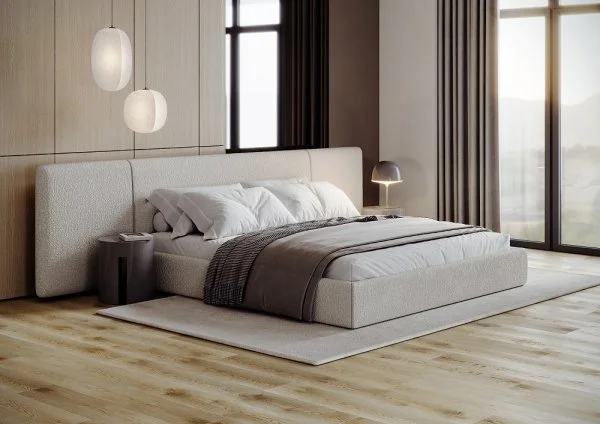 Кварц-виниловая плитка Refloor Fargo Bevel 50-5003-4 Дуб Неаполь в Ульяновске