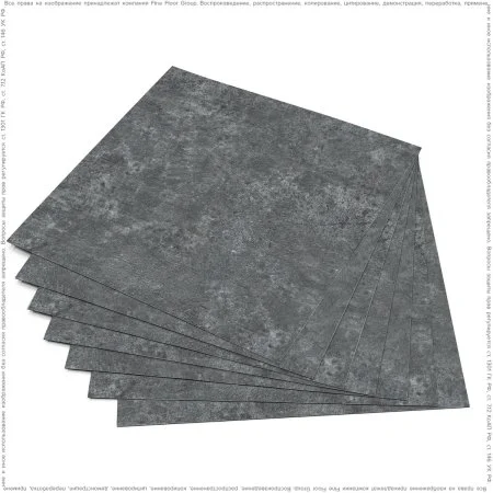 ПВХ плитка FineFlex Stone Тепли FX-202 в Ульяновске
