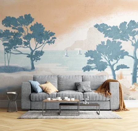 Обои Loymina Пейзаж vol. 2 ART18 006 в Ульяновске