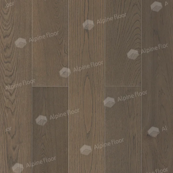 Инженерная доска Alpine Floor Villa Дуб Гранд Каньон в Ульяновске