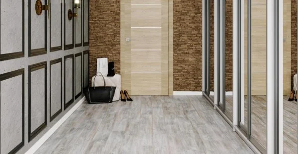 Ламинат Sunfloor 12/33 SF33СV-102 Дуб Тенерифе в Ульяновске