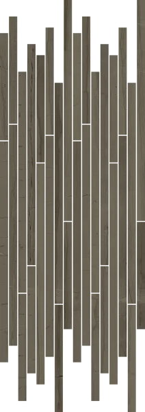 Керамогранит Italon Шарм Эдванс Элегант 26х75 Стрип (Люкс и реттифицированная) в Ульяновске