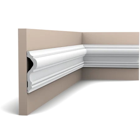 Молдинг Orac P8050 (120*30*2000 мм) в Ульяновске