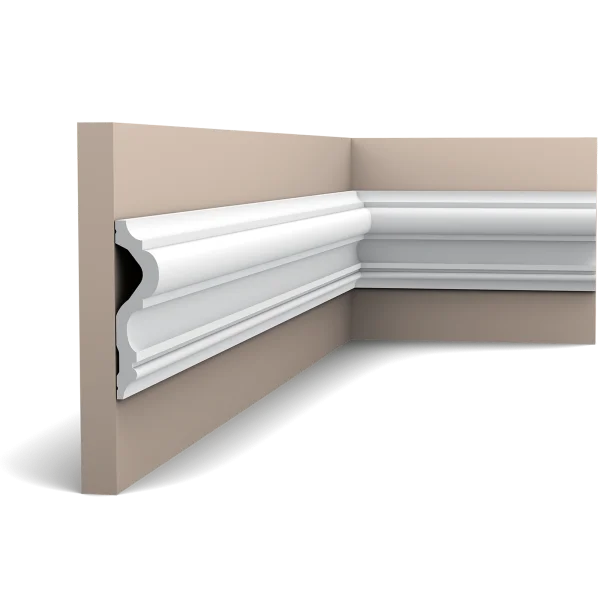 Молдинг Orac P8050 (120*30*2000 мм) в Ульяновске