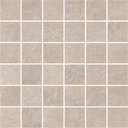 Керамогранит Italon Этернум Крим Мозаика 30х30 (Натуральная) в Ульяновске