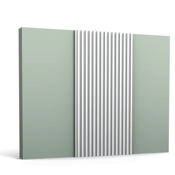 Декоративная панель Orac WX205 (200x25x1.3 см) в Ульяновске