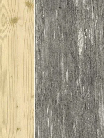 Керамогранит Italon Скайфолл Гриджио Блок (Натуральная, 40х53) в Ульяновске