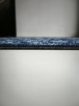 Ковровая плитка Bonkeel Star Blue в Ульяновске