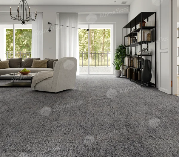 Ковровая плитка Alpine Floor Astoria 401-4 Бристоль в Ульяновске