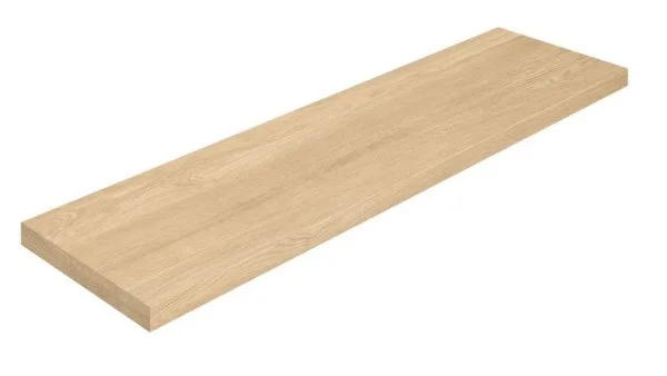 Керамогранит Coliseum Дукале Сэнд Ступень угловая левая (Натуральный, 33х120) в Ульяновске