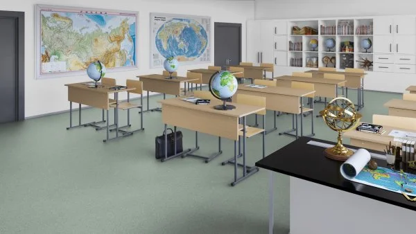 Линолеум Tarkett Primo Plus CPRPI-311 2 м в Ульяновске