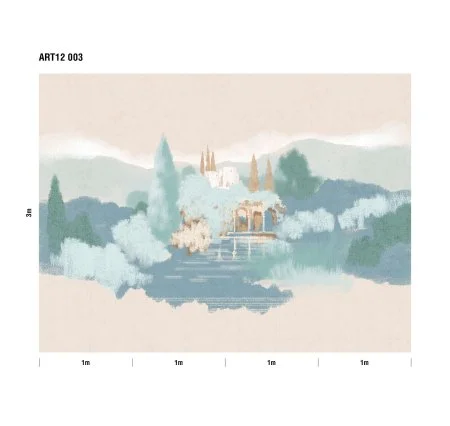 Обои Loymina Пейзаж vol. 2 ART12 003 в Ульяновске