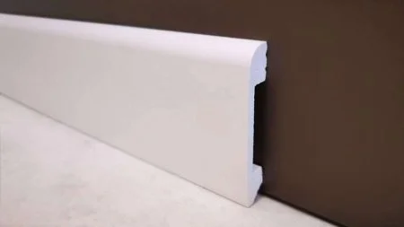 Плинтус Solid UHD 05/80 (80х13х2400 мм) в Ульяновске