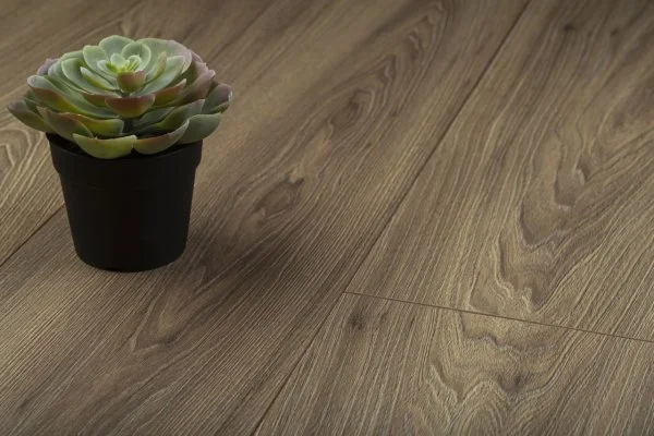 Ламинат Kronopol Platinium Milo Aqua Block 3712 Athena Walnut в Ульяновске