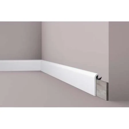 Плинтус NMC Wallstyl CF1 (110х22х2000 мм) в Ульяновске