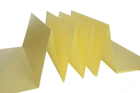 Подложка Aberhof гармошка 2 мм (10,5 м2) в Ульяновске