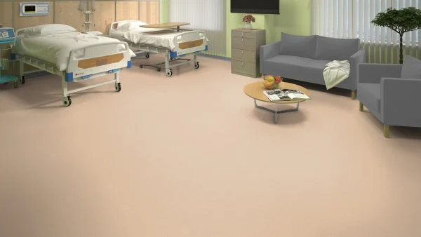 Линолеум Tarkett iQ Melodia CMELI-2645 2 м в Ульяновске