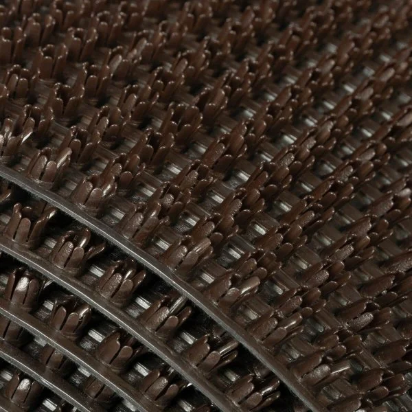 Щетинистое покрытие Альфа-Стиль 138 Бронза - 0,9х15 м. пог в Ульяновске