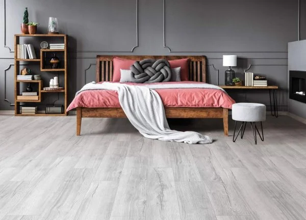 Ламинат Aberhof Tornado 2081 Дуб Дориан Грей 8мм 33кл в Ульяновске