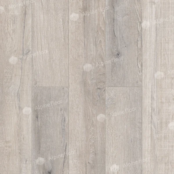 Кварц-виниловая плитка Alpine Floor Premium XL Дуб Состаренный ЕСО 7-15, 8 мм. 43 класс в Ульяновске