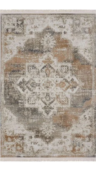 Ковер Синтелон Palermo 1,60x2,30 26DHD Прямоугольник в Ульяновске