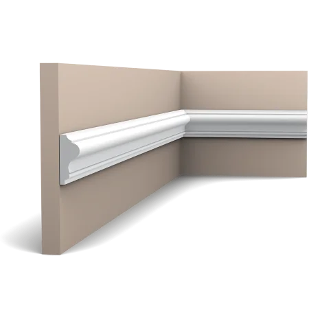 Молдинг Orac P8030 (41*17*2000 мм) в Ульяновске