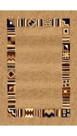 Ковер Синтелон Practica 2,00x3,00 38BPB Прямоугольник в Ульяновске