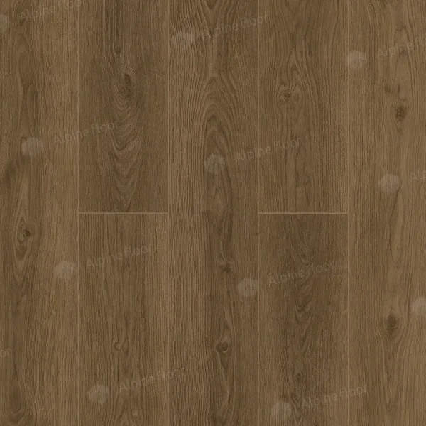 Каменно-полимерная плитка Alpine Floor Solo Аллегро ECO 14-1, 3,5 мм 34 класс в Ульяновске