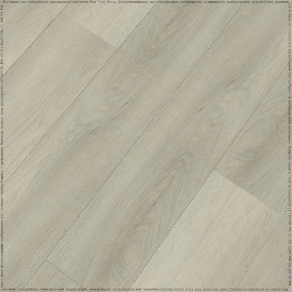 Виниловый пол FineFloor R-Line Дуб Батамай FF-1175 в Ульяновске