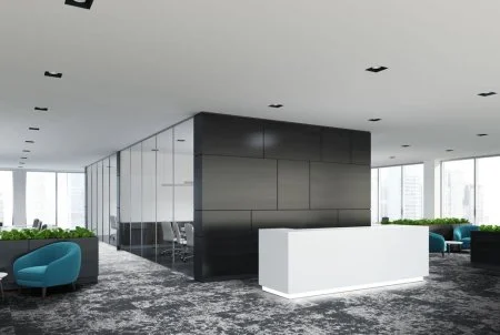 Ковровая плитка AW Macro 94 в Ульяновске