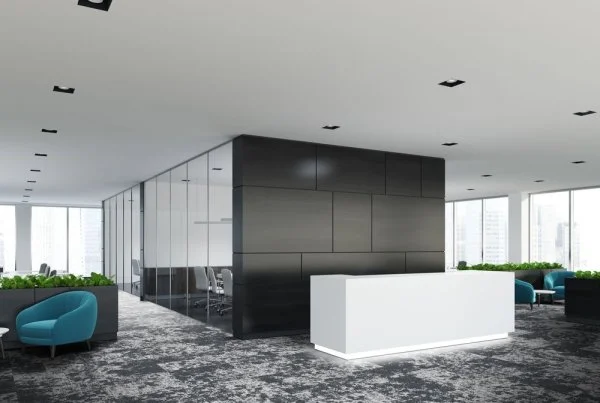 Ковровая плитка AW Macro 94 в Ульяновске