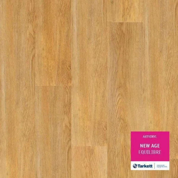 ПВХ плитка Tarkett New Age Equilibre Планка 152Х914 в Ульяновске