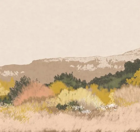 Обои Loymina Пейзаж vol. 2 ART17 012 в Ульяновске